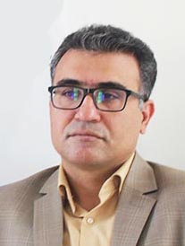 Dr. Jafar Amiri Parian
